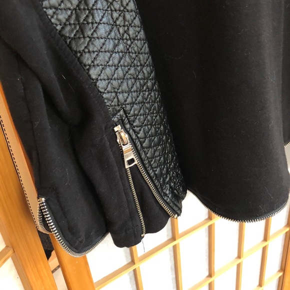 2 for 20$! Mendocino Gilbert sweater with zip details S - Picture 7 of 8